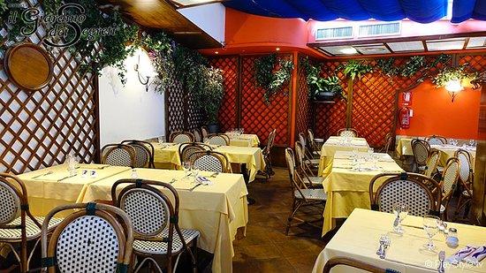 Giardino dei Segreti